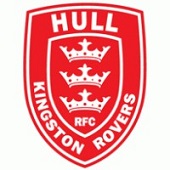 Hull KR RFC logo